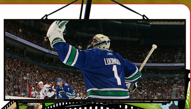 Show-Motion Screen Corp, LED Screen Rentals & Sales, Large Screens for Events, Vancouver, BC, Canada